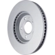 Purchase Top-Quality QUALITY-BUILT - BR55096G - Disc Brake Rotor pa4