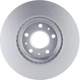 Purchase Top-Quality QUALITY-BUILT - BR55096G - Disc Brake Rotor pa6