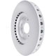 Purchase Top-Quality QUALITY-BUILT - BR55102G - Front Disc Brake Rotor pa5