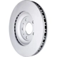 Purchase Top-Quality QUALITY-BUILT - BR55105G - Disc Brake Rotor pa5