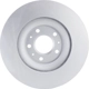 Purchase Top-Quality QUALITY-BUILT - BR55105G - Disc Brake Rotor pa6