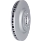 Purchase Top-Quality QUALITY-BUILT - BR55105G - Disc Brake Rotor pa7