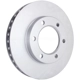 Purchase Top-Quality QUALITY-BUILT - BR5522G - Disc Brake Rotor pa2