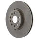 Purchase Top-Quality QUALITY-BUILT - BR70005G - Disc Brake Rotor pa2