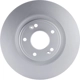 Purchase Top-Quality QUALITY-BUILT - BR70106G - Front Disc Brake Rotor pa4