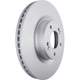 Purchase Top-Quality QUALITY-BUILT - BR70106G - Front Disc Brake Rotor pa6