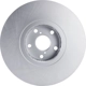 Purchase Top-Quality QUALITY-BUILT - BR71905G - Front Left Brake Rotor pa2
