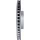 Purchase Top-Quality QUALITY-BUILT - BR71905G - Front Left Brake Rotor pa3