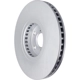 Purchase Top-Quality QUALITY-BUILT - BR71905G - Front Left Brake Rotor pa5