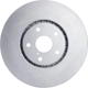 Purchase Top-Quality QUALITY-BUILT - BR71905G - Front Left Brake Rotor pa6