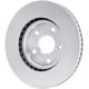 Purchase Top-Quality QUALITY-BUILT - BR71910G - Front Left Disc Brake Rotor pa3