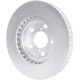 Purchase Top-Quality QUALITY-BUILT - BR71911G - Front Right Disc Brake Rotor pa1