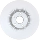 Purchase Top-Quality QUALITY-BUILT - BR71915G - Front Disc Brake Rotor pa1