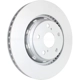 Purchase Top-Quality QUALITY-BUILT - BR71915G - Front Disc Brake Rotor pa2