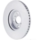 Purchase Top-Quality QUALITY-BUILT - BR71924G - Front Disc Brake Rotor pa1