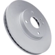 Purchase Top-Quality QUALITY-BUILT - BR71931G - Front Disc Brake Rotor pa2