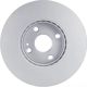 Purchase Top-Quality QUALITY-BUILT - BR71931G - Front Disc Brake Rotor pa4