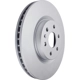 Purchase Top-Quality QUALITY-BUILT - BR72018G - Front Disc Brake Rotor pa6