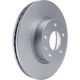 Purchase Top-Quality Front Disc Brake Rotor by QUALITY-BUILT - BR72032G pa1