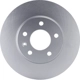 Purchase Top-Quality Front Disc Brake Rotor by QUALITY-BUILT - BR72032G pa5