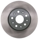 Purchase Top-Quality QUALITY-BUILT - BR72068G - Disc Brake Rotor pa1