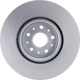 Purchase Top-Quality QUALITY-BUILT - BR72068G - Disc Brake Rotor pa4