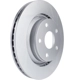 Purchase Top-Quality QUALITY-BUILT - BR72177G - Front Disc Brake Rotor pa2