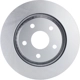 Purchase Top-Quality QUALITY-BUILT - BR72177G - Front Disc Brake Rotor pa3