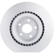 Purchase Top-Quality QUALITY-BUILT - BR72213G - Front Disc Brake Rotor pa4
