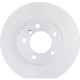 Purchase Top-Quality QUALITY-BUILT - BR73006G - Front Disc Brake Rotor pa4