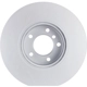 Purchase Top-Quality QUALITY-BUILT - BR73006G - Front Disc Brake Rotor pa5