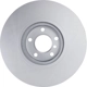 Purchase Top-Quality QUALITY-BUILT - BR73011G - Front Disc Brake Rotor pa3