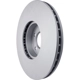 Purchase Top-Quality QUALITY-BUILT - BR73011G - Front Disc Brake Rotor pa6