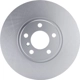 Purchase Top-Quality QUALITY-BUILT - BR73011G - Front Disc Brake Rotor pa7