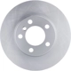 Purchase Top-Quality QUALITY-BUILT - BR73034G - Front Disc Brake Rotor pa4