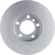 Purchase Top-Quality QUALITY-BUILT - BR73034G - Front Disc Brake Rotor pa5