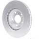Purchase Top-Quality QUALITY-BUILT - BR74000G - Front Disc Brake Rotor pa3