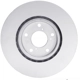 Purchase Top-Quality QUALITY-BUILT - BR74000G - Front Disc Brake Rotor pa5