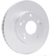 Purchase Top-Quality QUALITY-BUILT - BR74007G - Front Disc Brake Rotor pa1