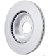 Purchase Top-Quality QUALITY-BUILT - BR74010G - Front Disc Brake Rotor pa3