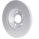 Purchase Top-Quality QUALITY-BUILT - BR74013G - Front Disc Brake Rotor pa3