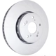 Purchase Top-Quality QUALITY-BUILT - BR74015G - Front Disc Brake Rotor pa1