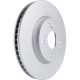 Purchase Top-Quality QUALITY-BUILT - BR74023G - Front Disc Brake Rotor pa2