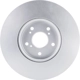 Purchase Top-Quality QUALITY-BUILT - BR74040G - Front Disc Brake Rotor pa4