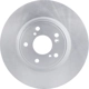 Purchase Top-Quality QUALITY-BUILT - BR74040G - Front Disc Brake Rotor pa6