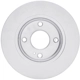 Purchase Top-Quality QUALITY-BUILT - BR75004G - Front Disc Brake Rotor pa5