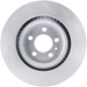 Purchase Top-Quality QUALITY-BUILT - BR75006G - Disc Brake Rotor pa2