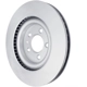 Purchase Top-Quality QUALITY-BUILT - BR75006G - Disc Brake Rotor pa5