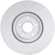 Purchase Top-Quality QUALITY-BUILT - BR75019G - Front Disc Brake Rotor pa3