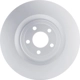 Purchase Top-Quality Front Disc Brake Rotor by QUALITY-BUILT - BR75026G pa3